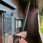 Lägenhet Fronte Piste *