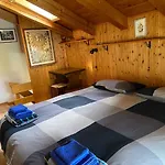 Lägenhet Fronte Piste