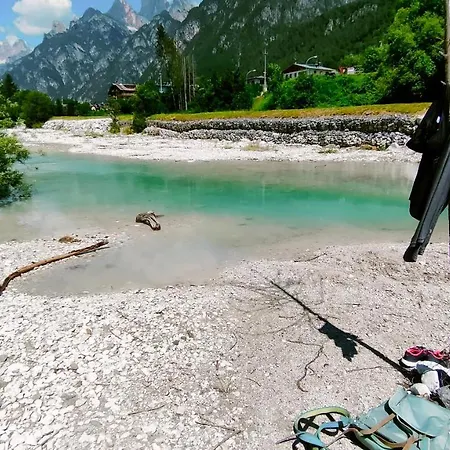Fronte Piste * أورونزو دي كادوري