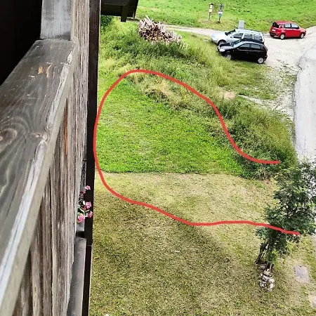 Fronte Piste * Auronzo di Cadore