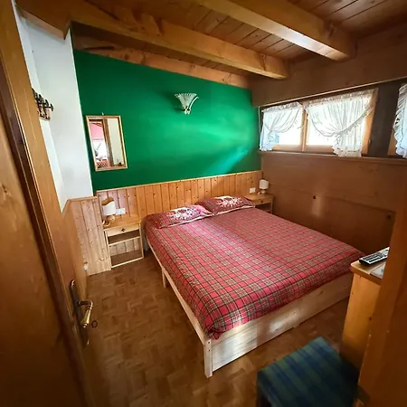 Fronte Piste Auronzo di Cadore